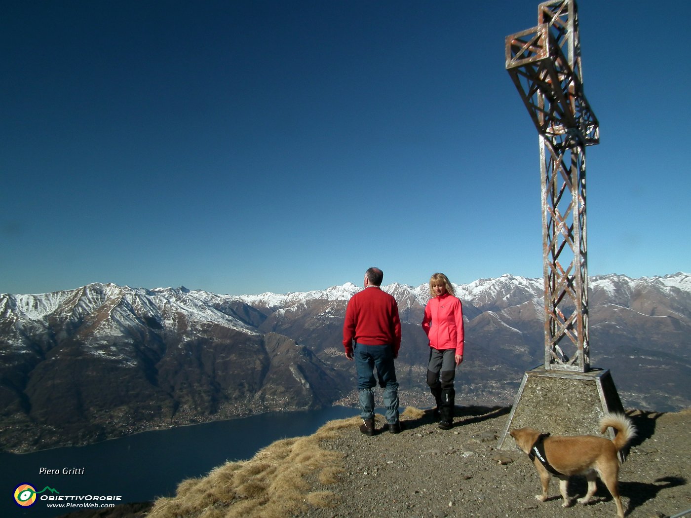 26 Panorama impagabile....JPG